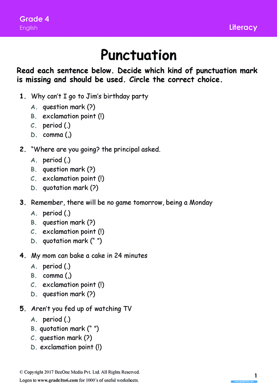 free-english-worksheets-for-grade-4-class-4-ib-cbse-icse-k12-and-all-curriculum