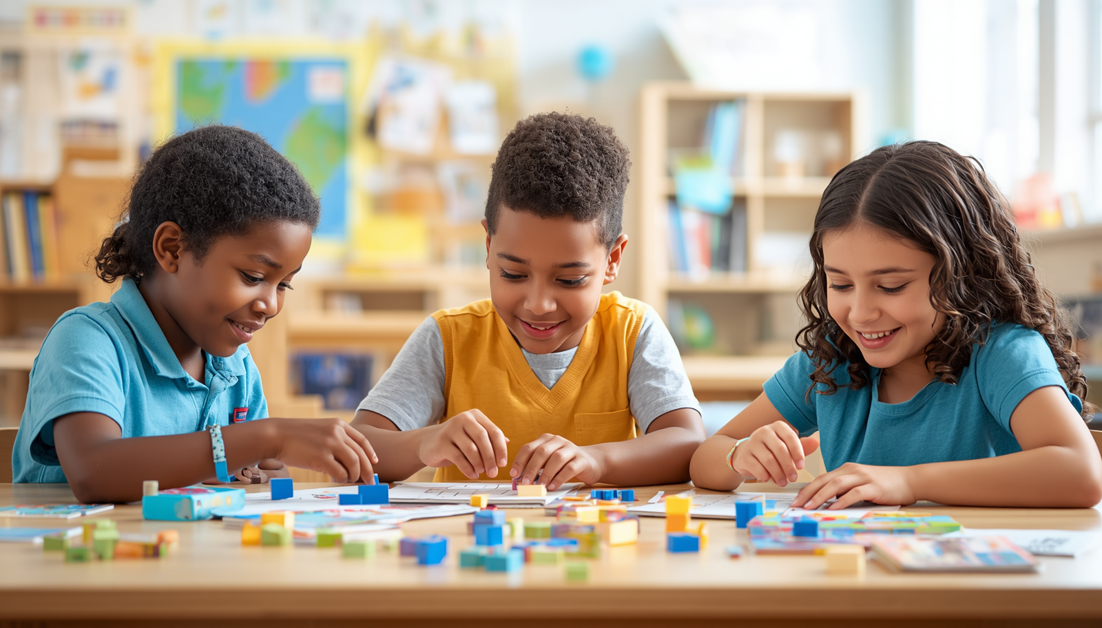 20 Critical Thinking Activities for Grades 1&ndash;6