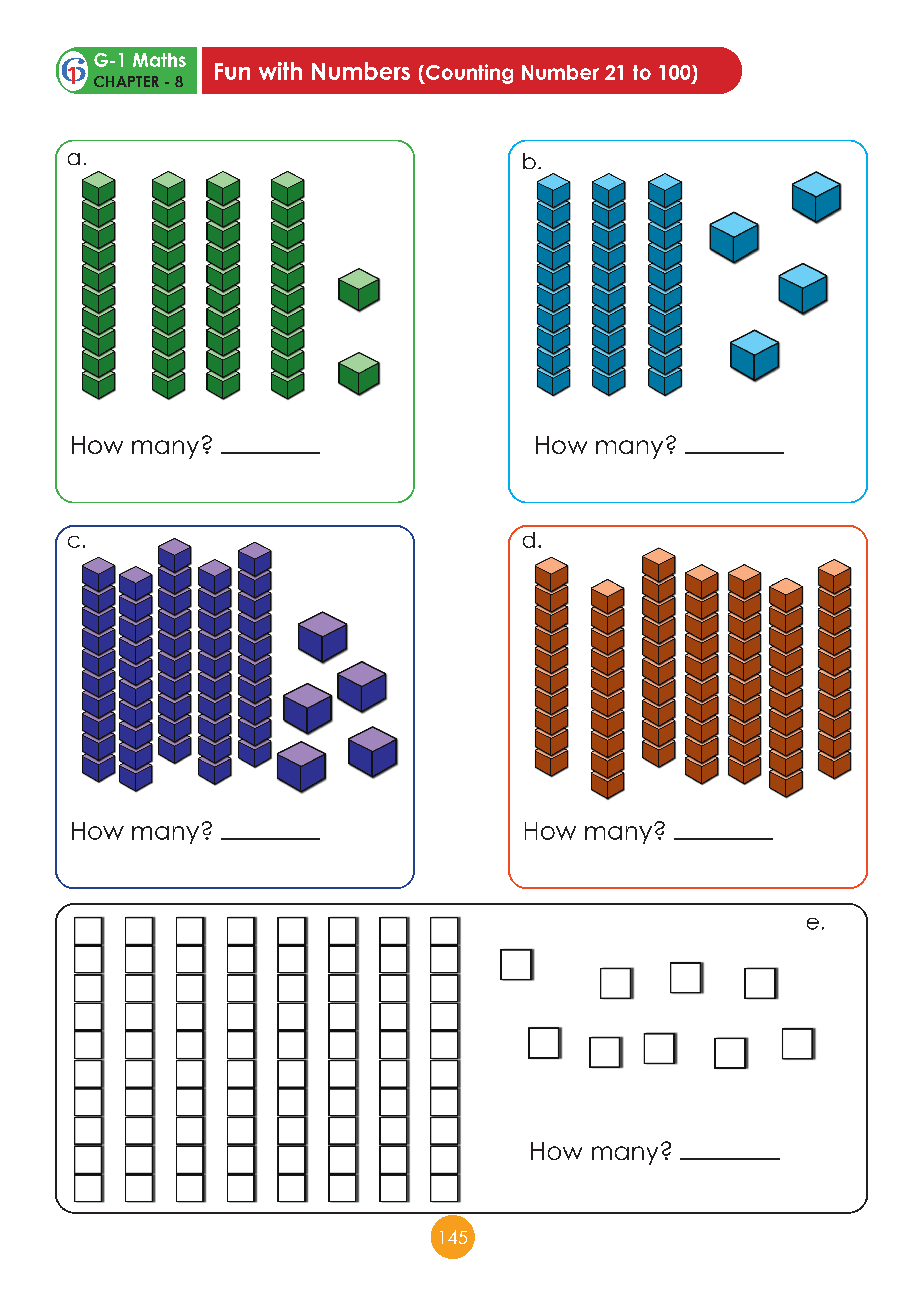 Chapter 8 Fun with Numbers