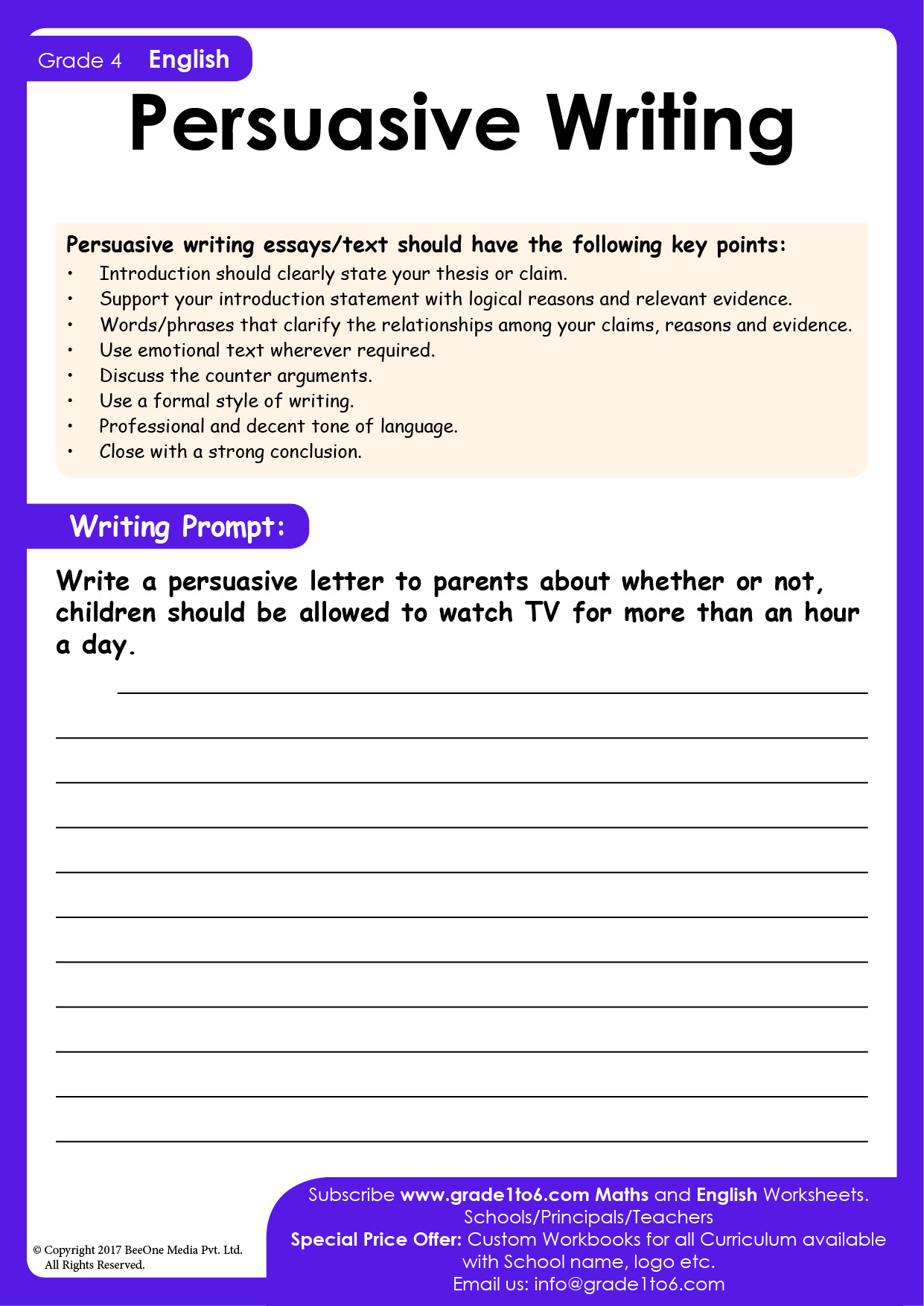parenting styles essay thesis