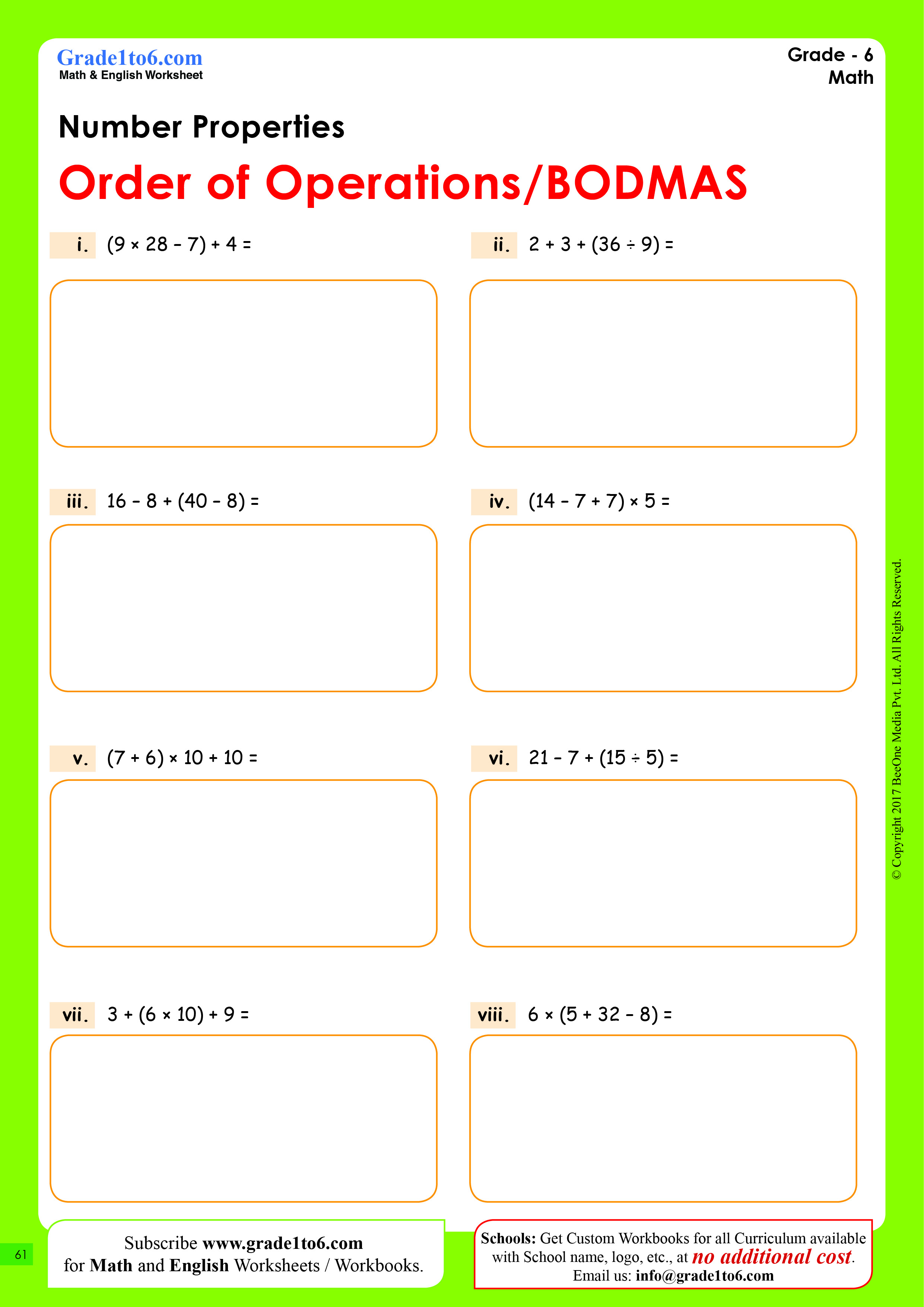 fourth-grade-math-worksheets-free-printable-k5-learning-image-result