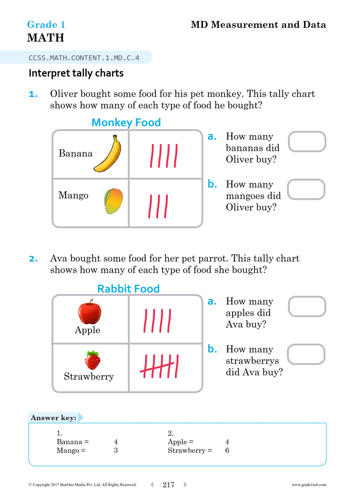 tally-marks-worksheets-for-grade-1-grade1to6