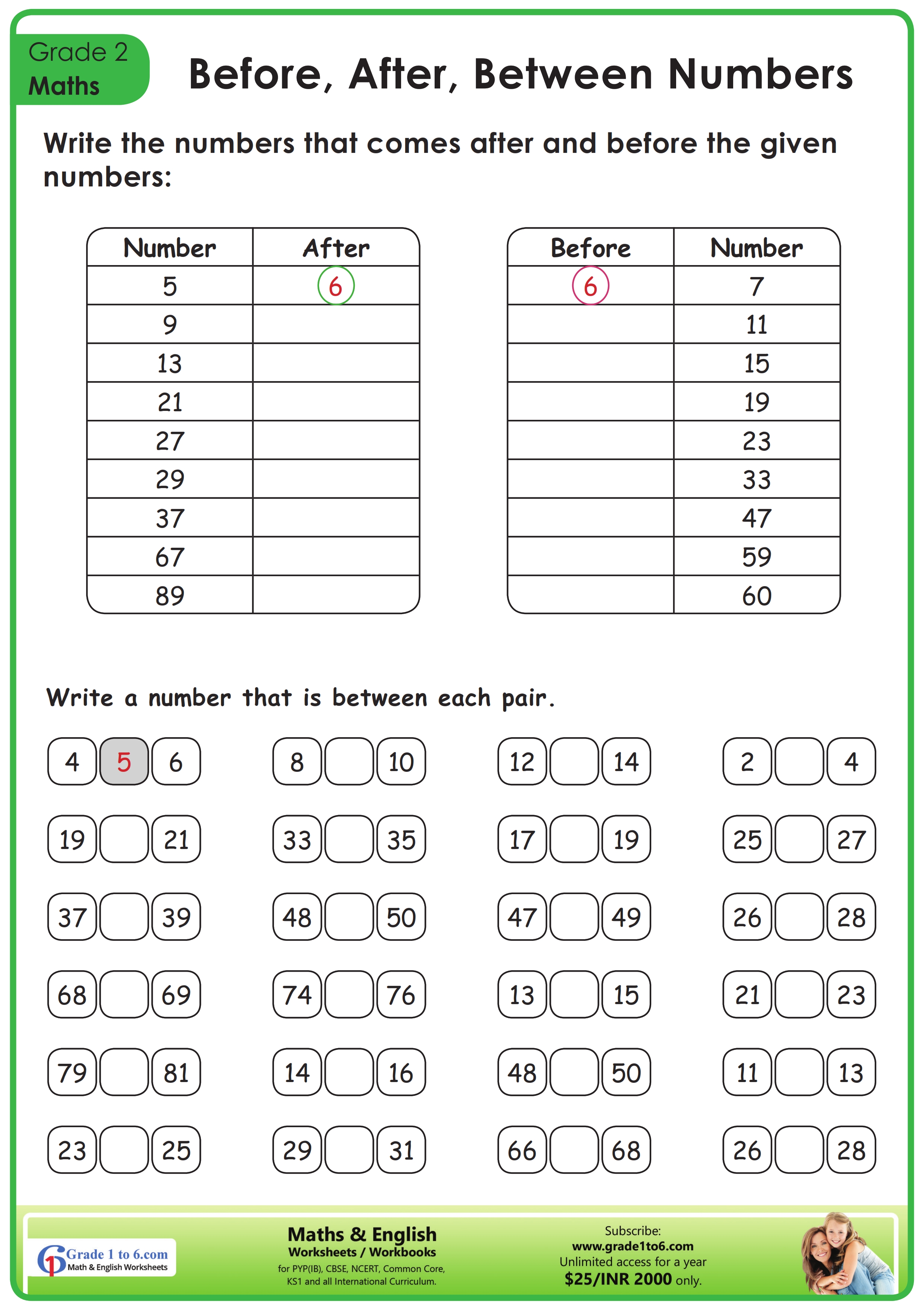before-after-and-between-number-worksheet-grade1to6
