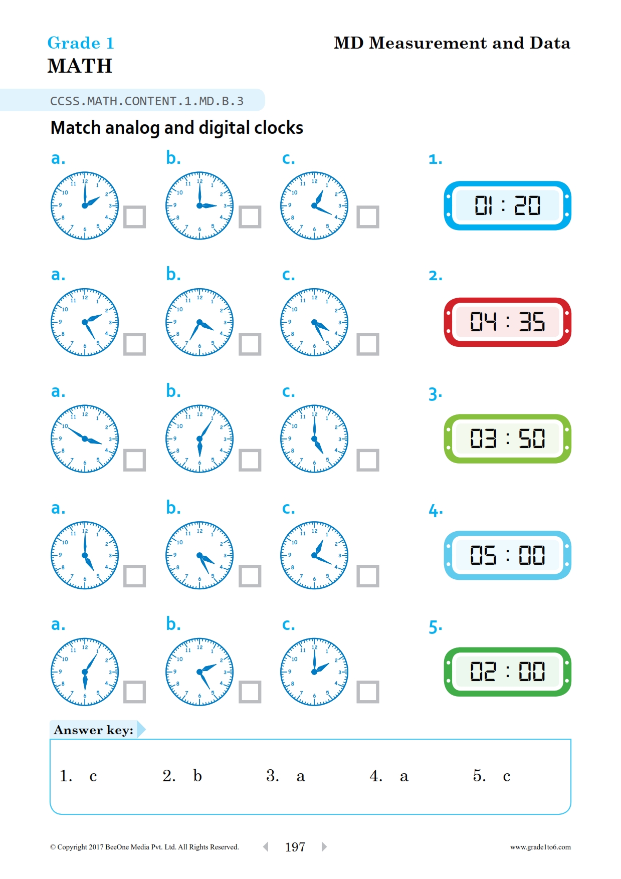 Analog Clock Worksheet Grade 1 At Randy Stambaugh Blog Analog Clock Worksheet Grade 1 At Randy Stambaugh Blog