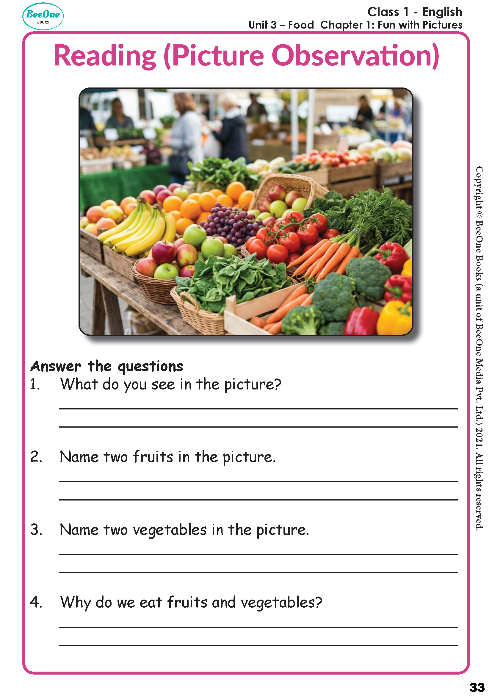 Chapter 6 Fun with Pictures 