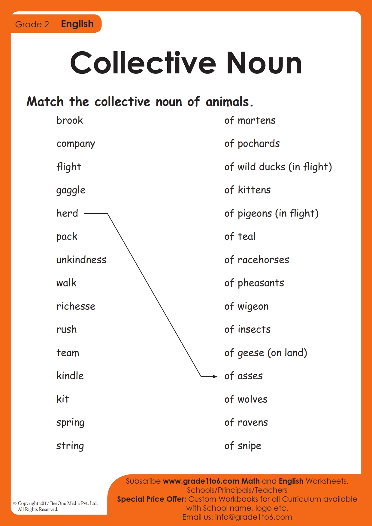 collective-nouns-worksheet