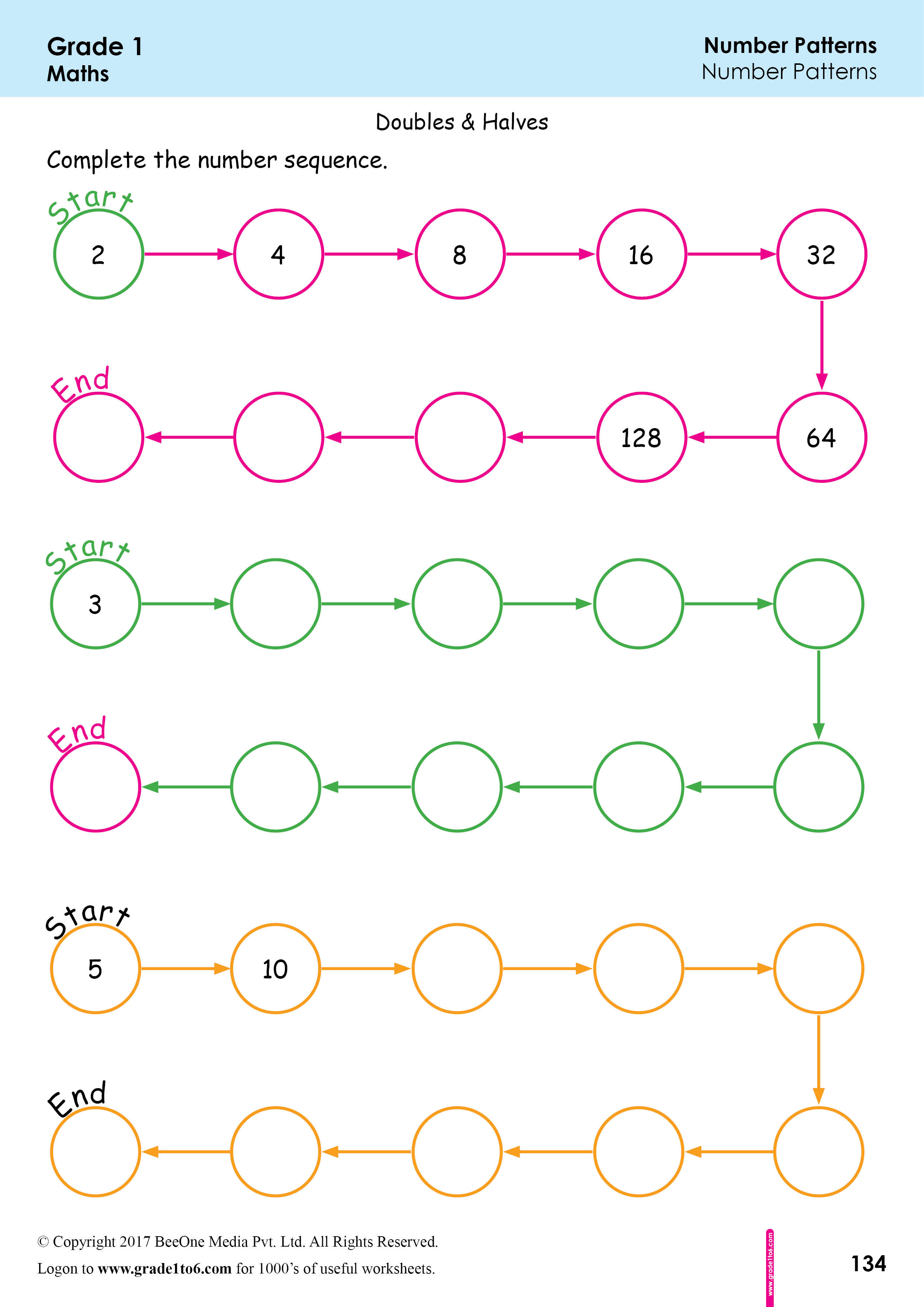 doubling-halving-numbers-worksheets-www-grade1to6