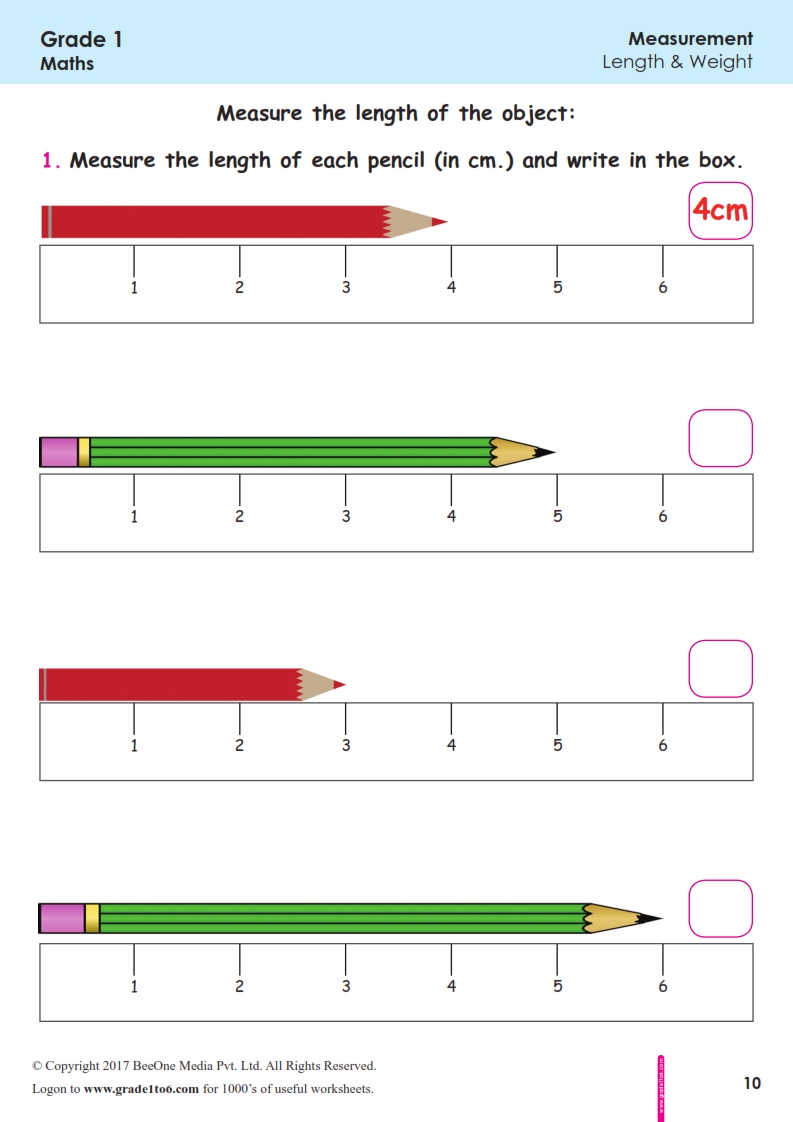 first-grade-class-1-measurement-worksheets-grade1to6