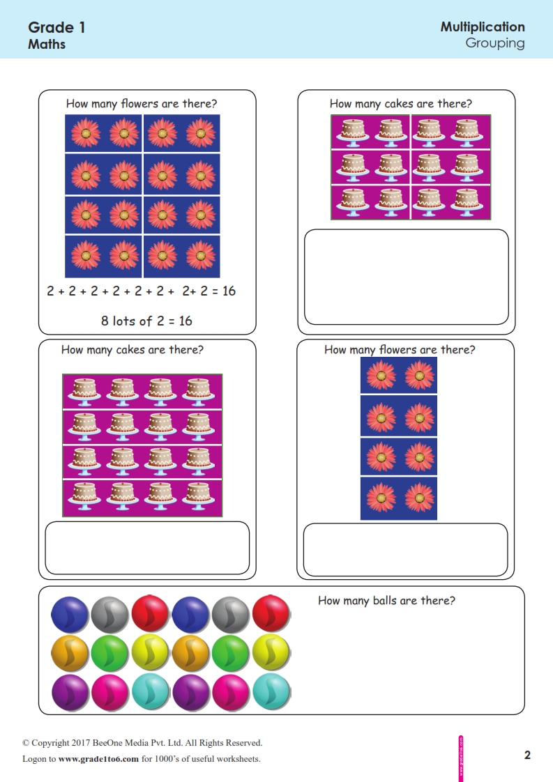 first-grade-class-1-multiplication-by-grouping-worksheets