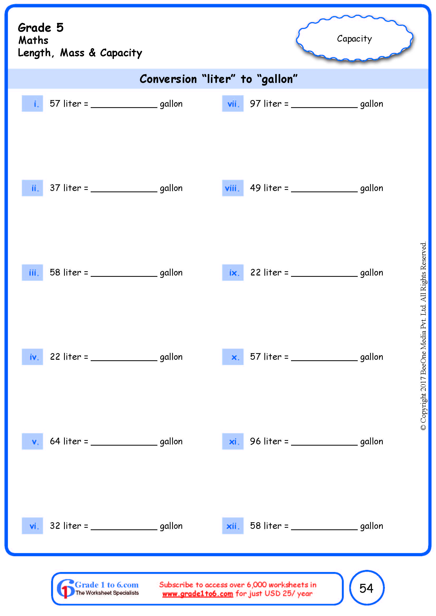 grade-5-conversion-to-liter-to-gallon-worksheets-www-grade1to6