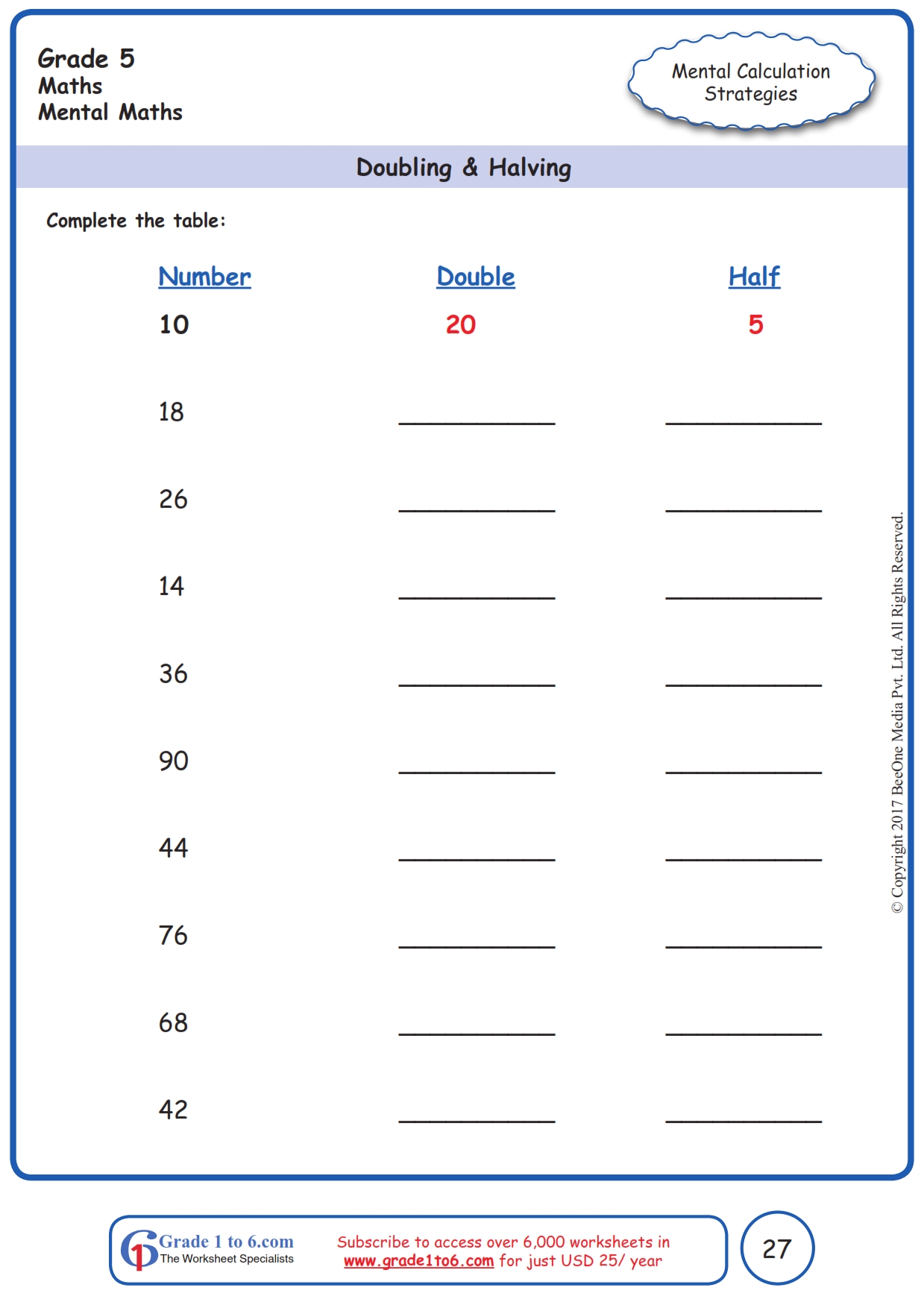 doubling-halving-worksheets-www-grade1to6