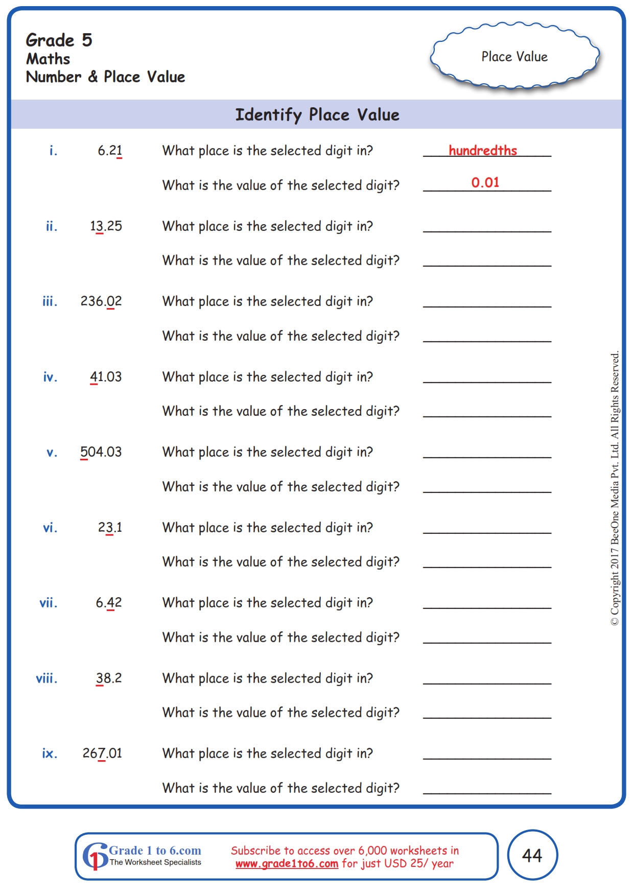 rounding-worksheets-grade-5-www-grade1to6