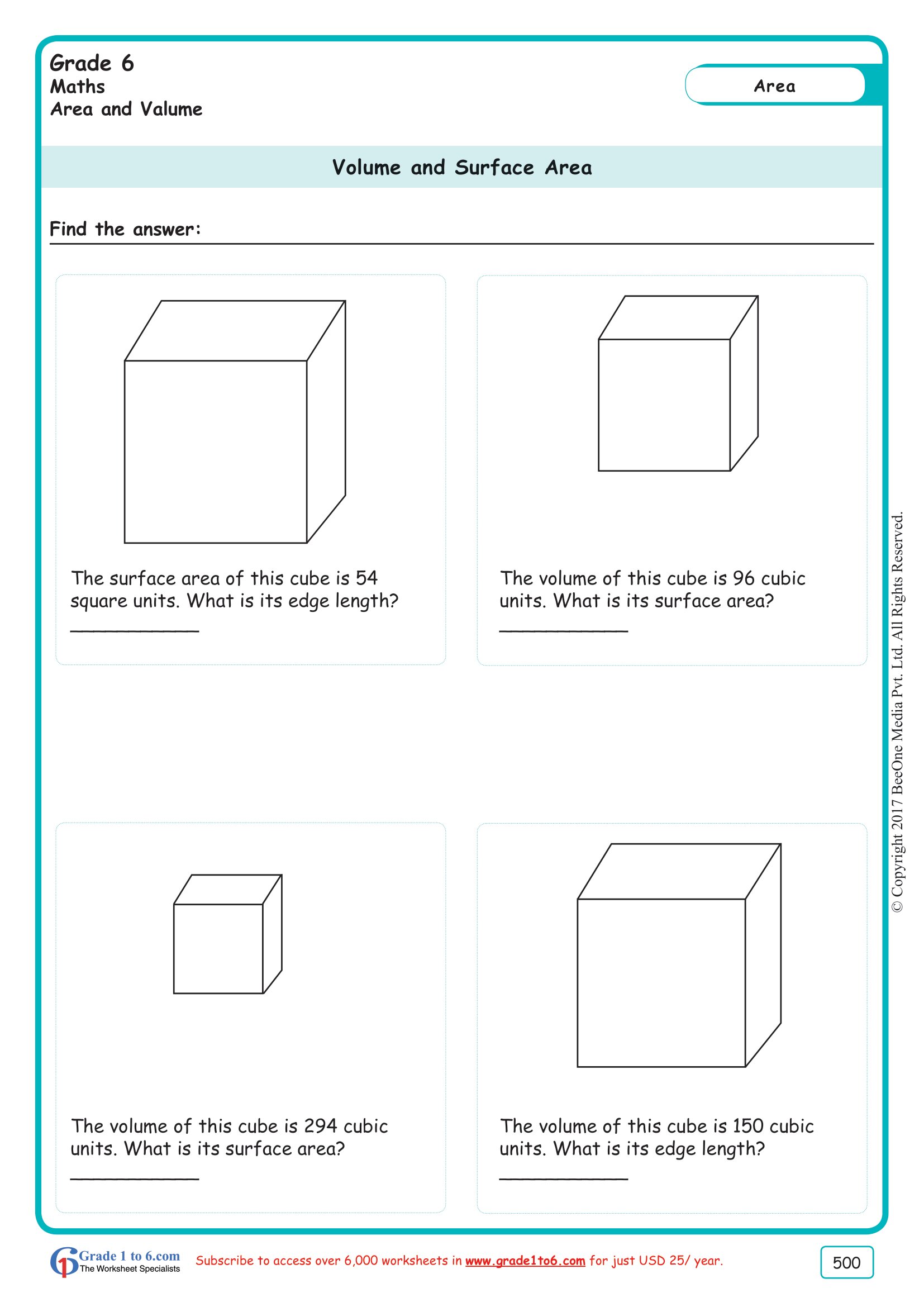 volume-and-surface-area-worksheet-answers