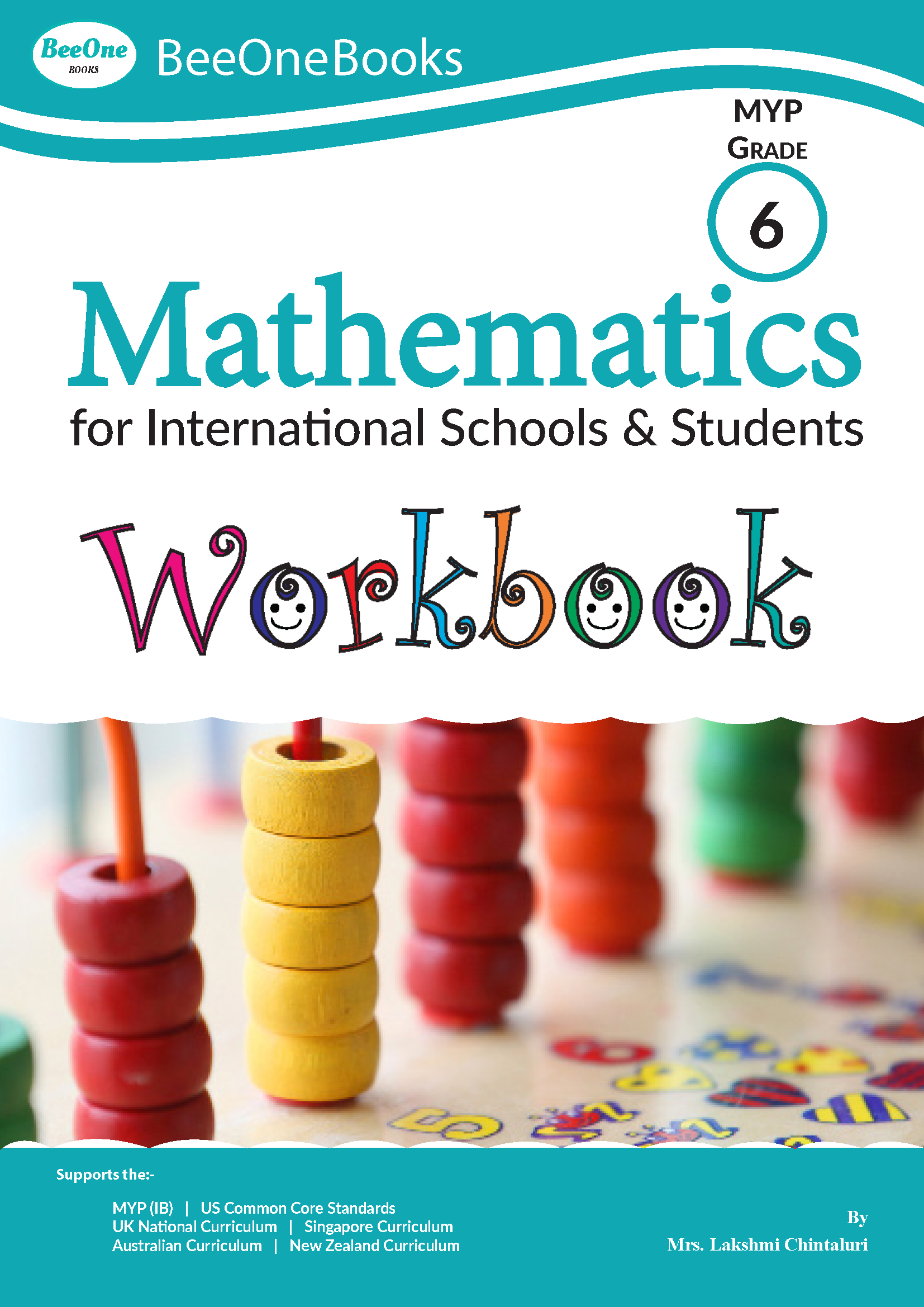 Grade 6 Math Worksheets and Workbook