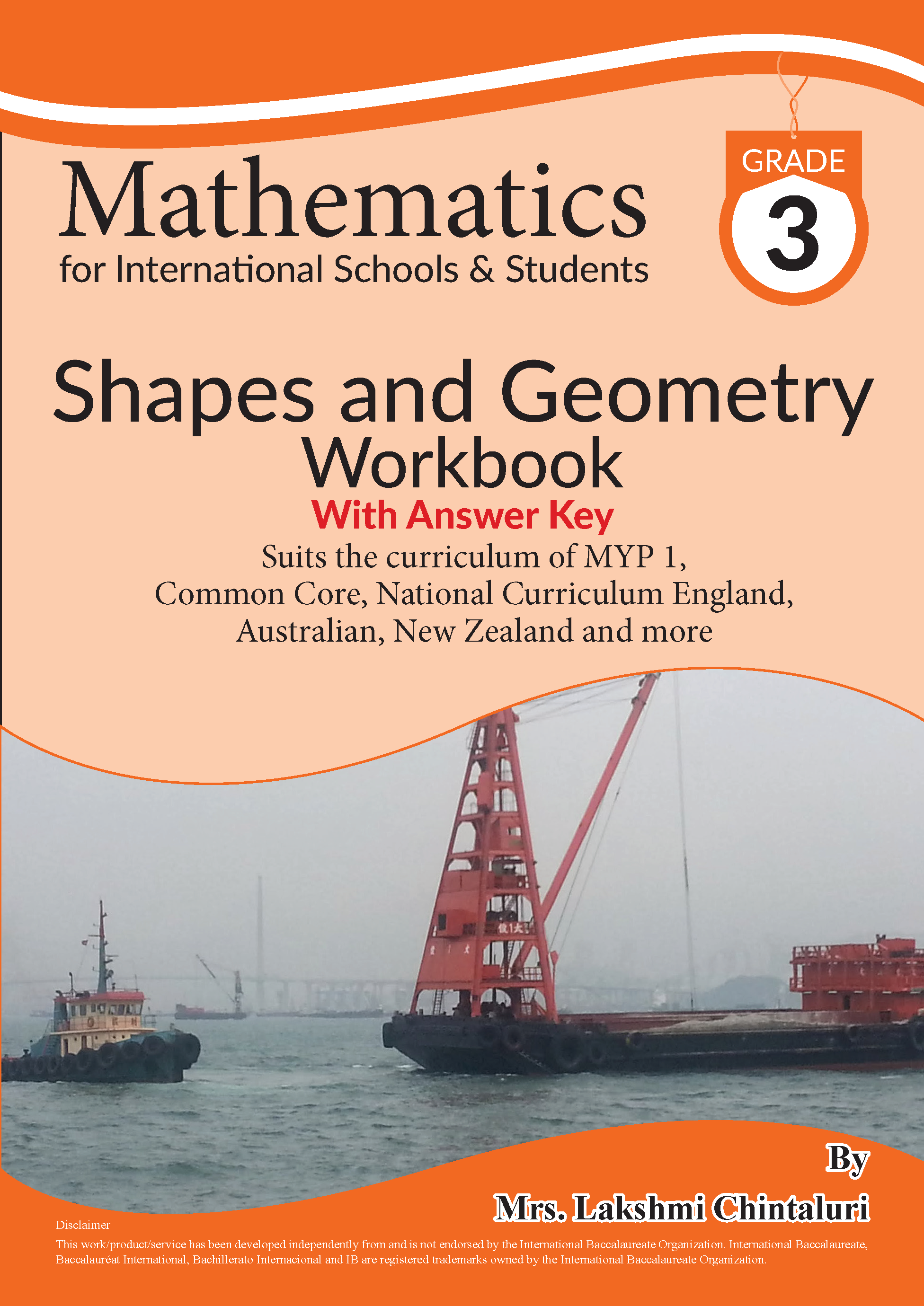 Geometry worksheet and Workbook Grade 3 | BeeOne