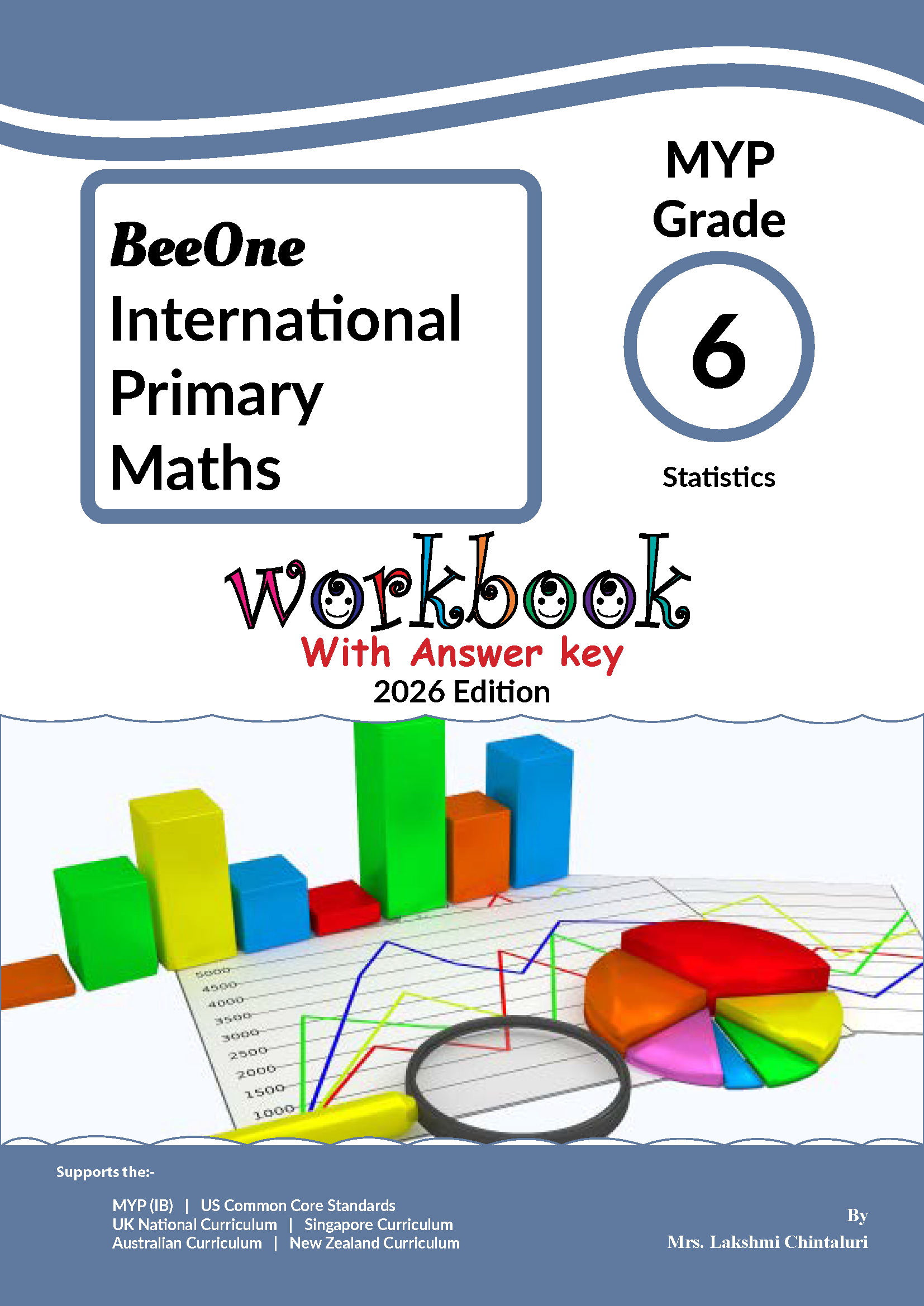 Statistics and Probability Grade 6