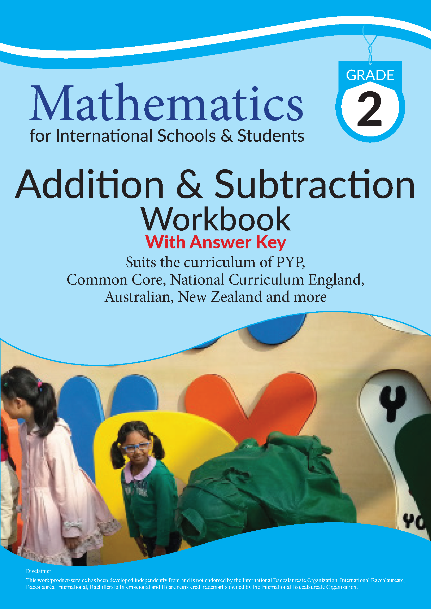 Grade 2 Addition and Subtraction worksheets