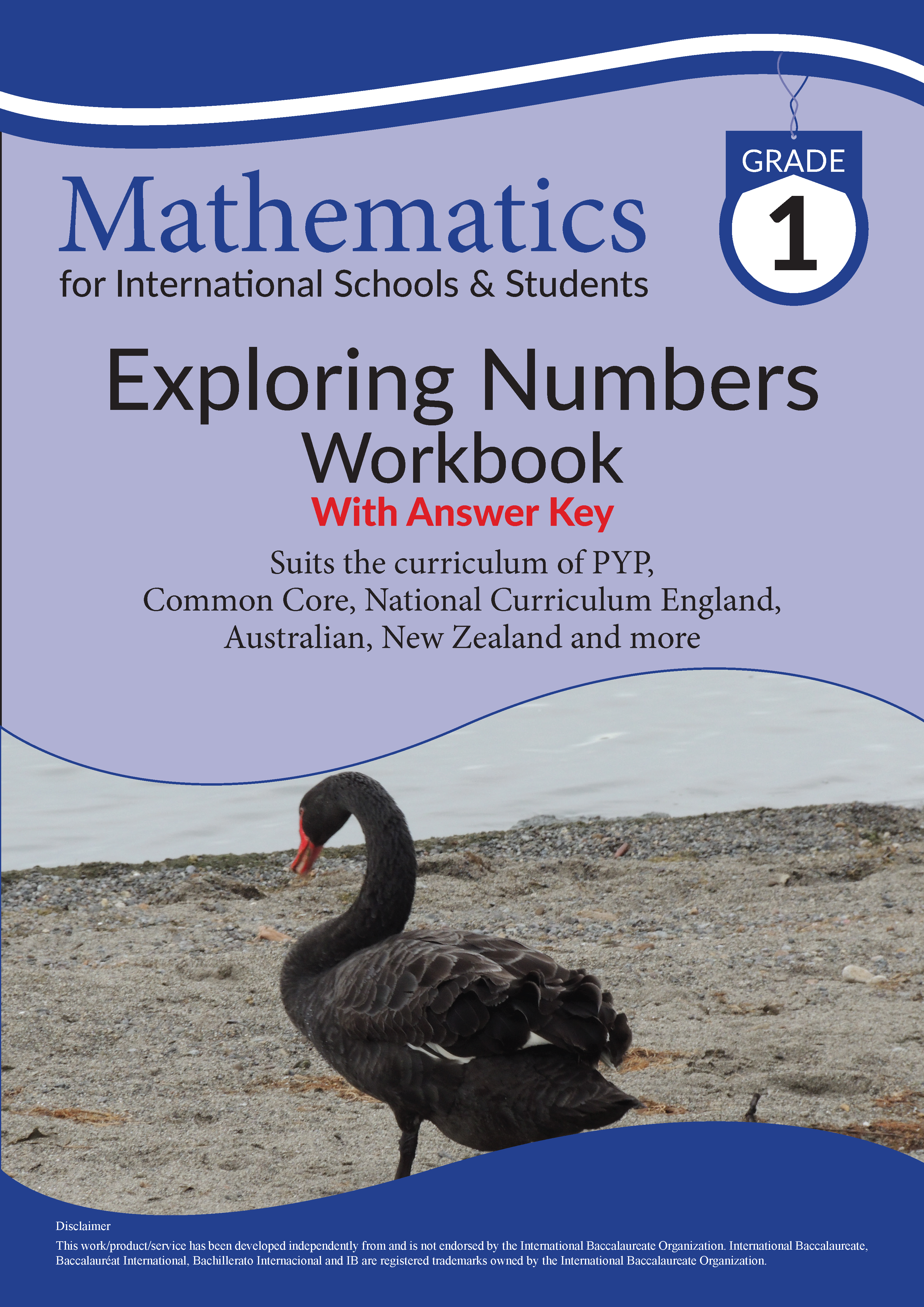 Grade 1 Math Exploring Numbers Worksheets PYP IB CBSE
