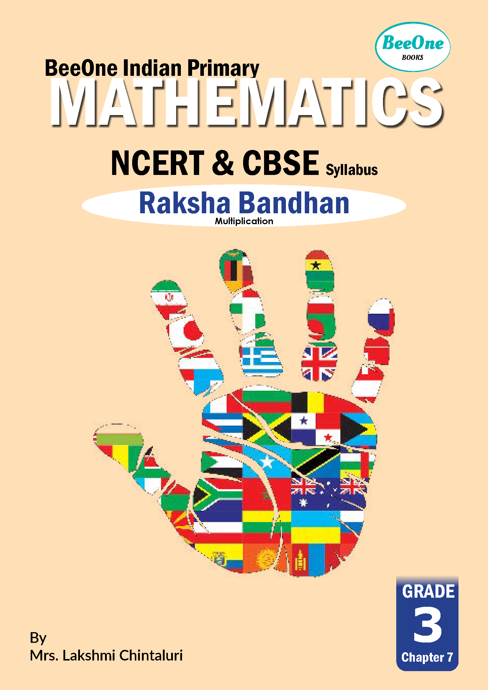 NCERT Class 3 Chapter 7 Raksha Bandhan Worksheets