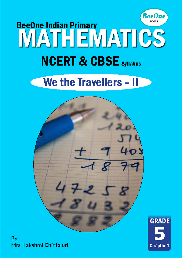 Chapter 4 We the Travllers-2