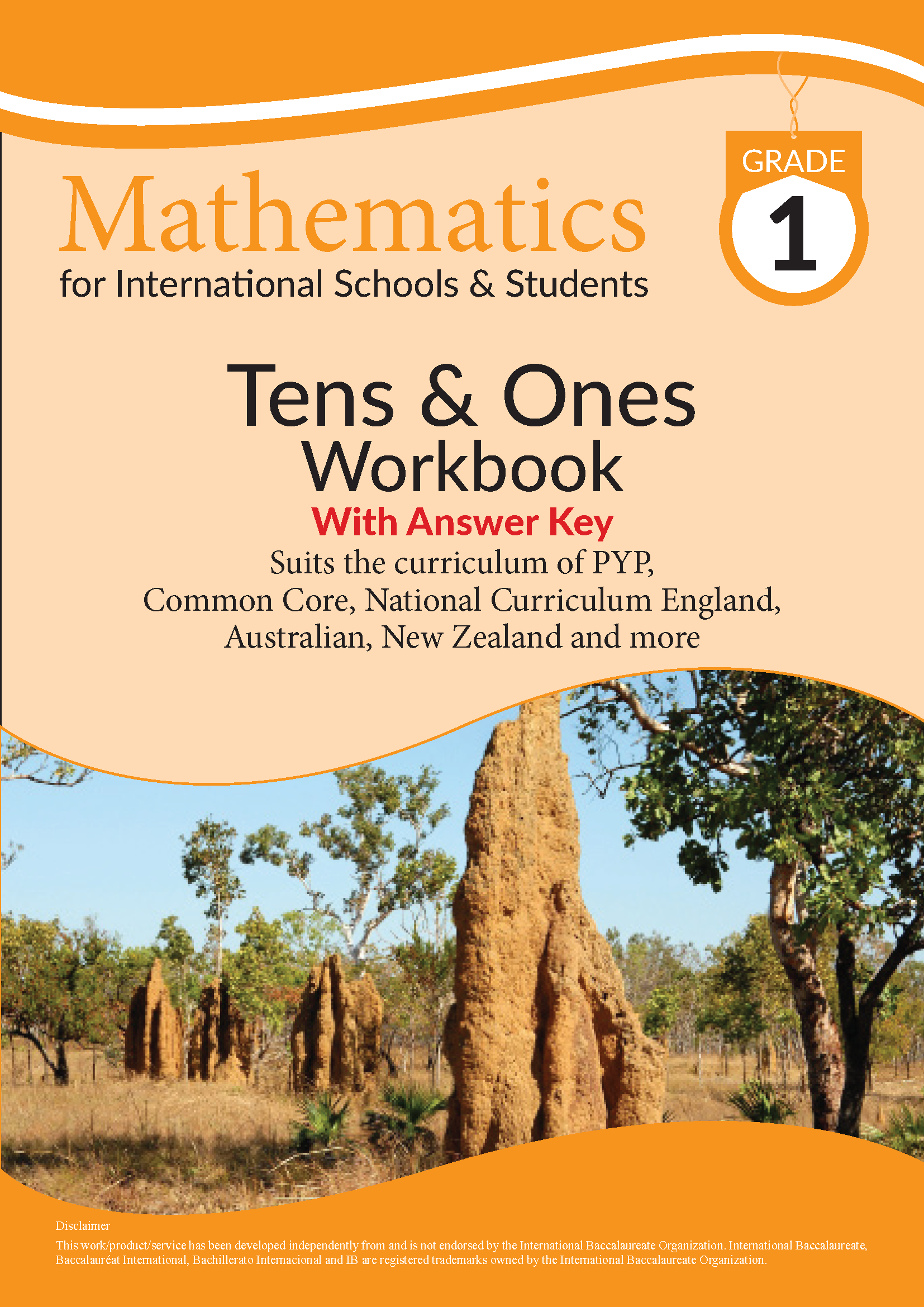 Grade 1 Tens and Ones (Place Value)worksheets and Workbooks