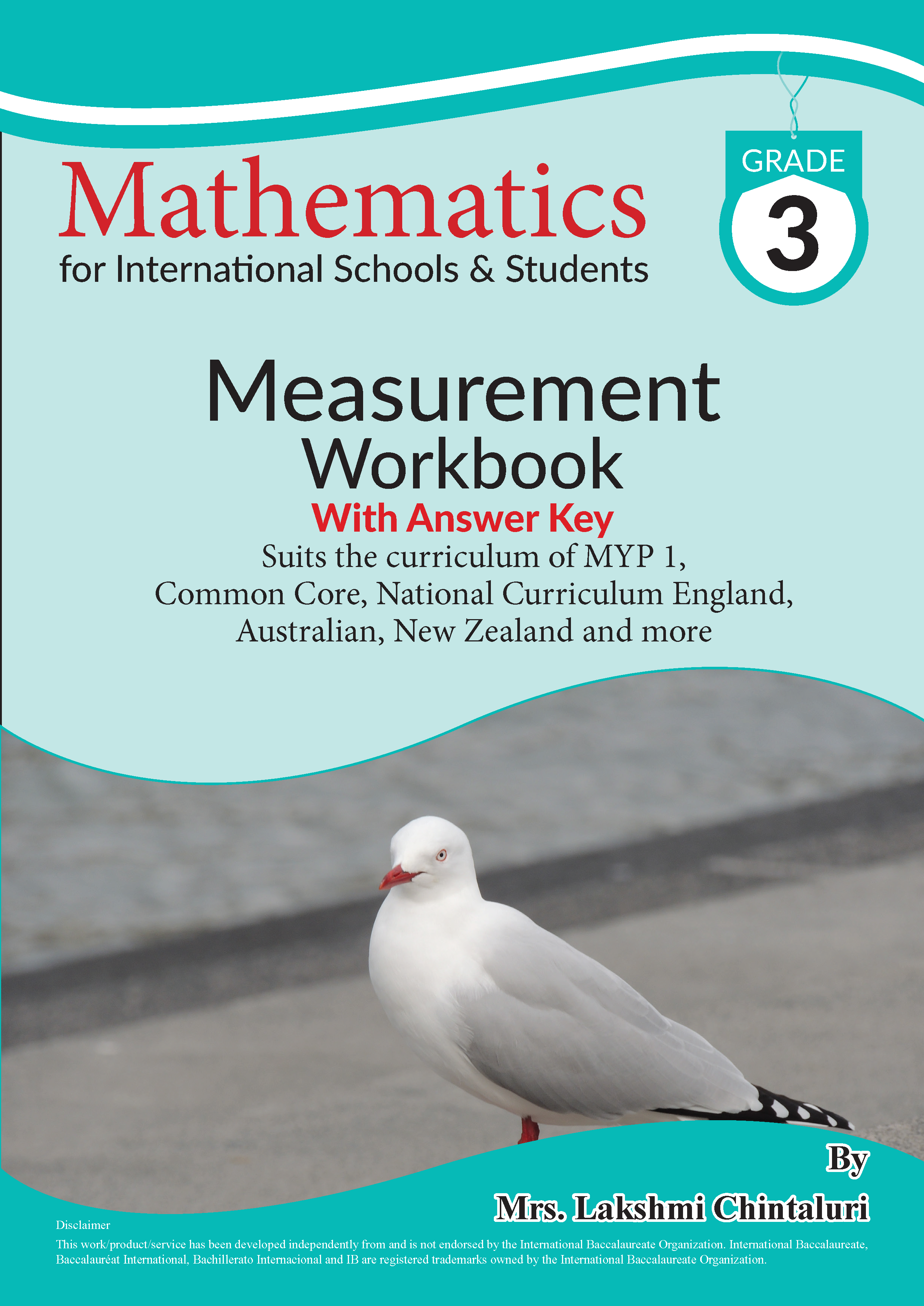 Measurement worksheet and Workbook Grade 3 | BeeOne