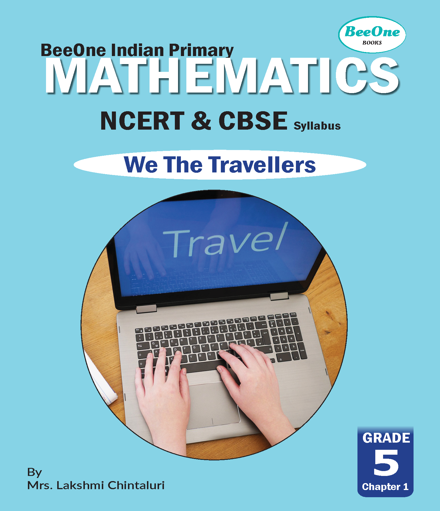 Chapter 1 We the Travellers 1