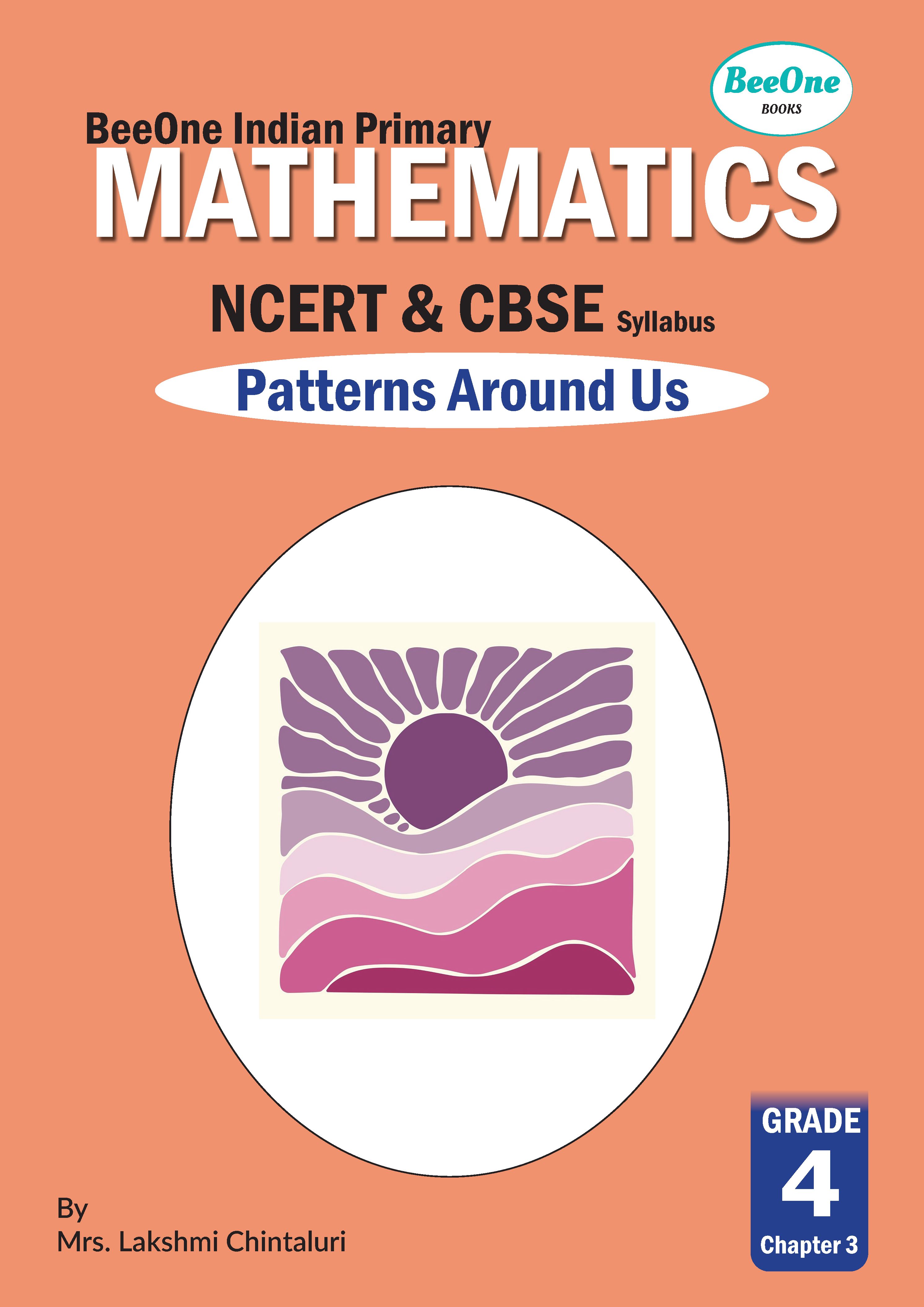NCERT Class 4  Chapter 3 Patterns Around Us