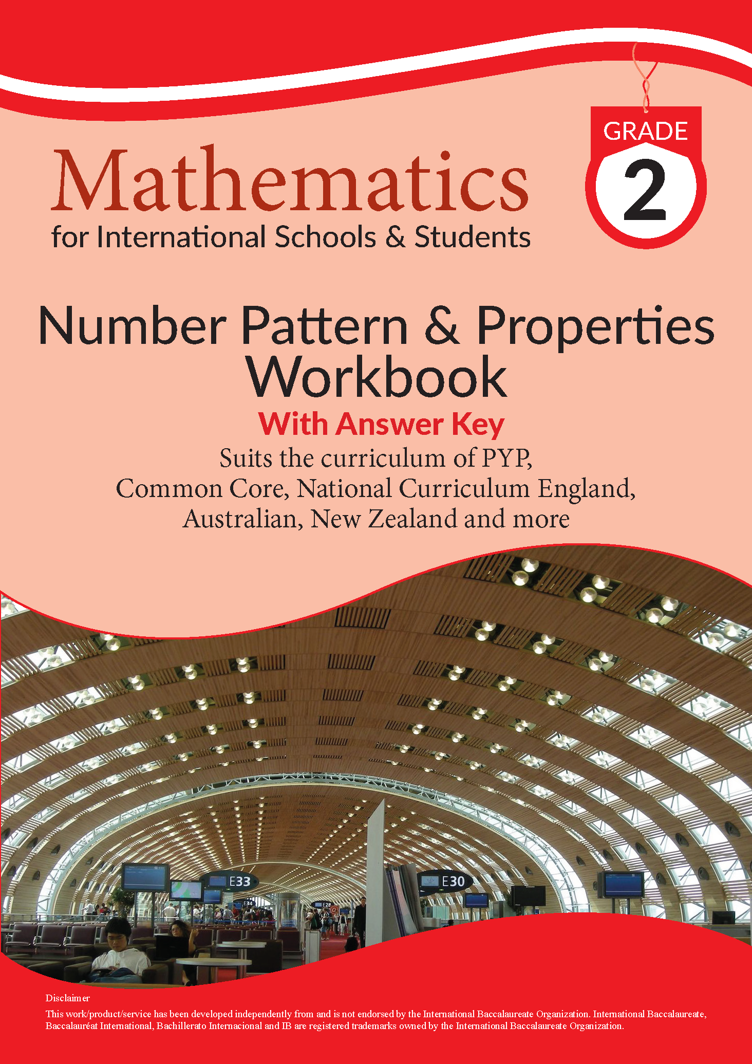 Grade 2 PYP IB Number Pattern Worksheets