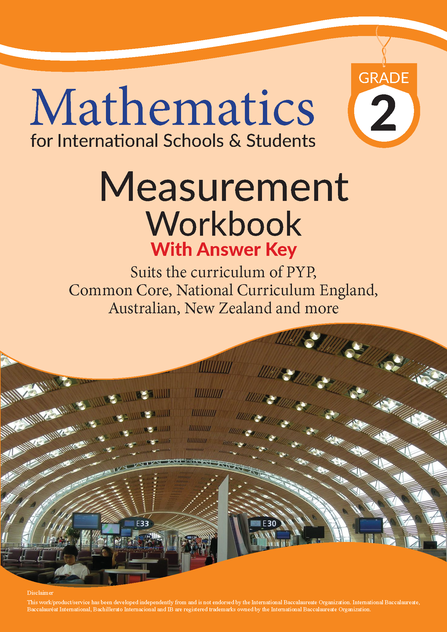 Grade 2 PYP IB Measurement Worksheets PDF